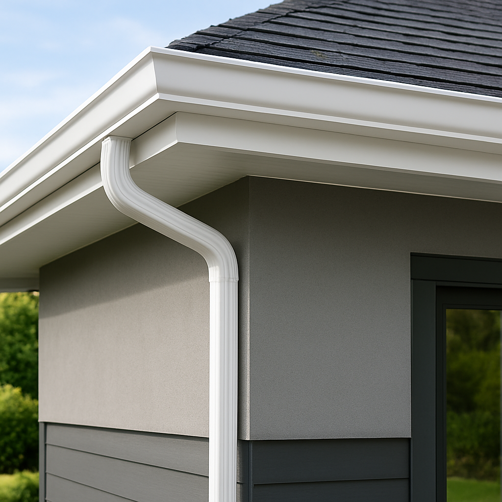 Gutters