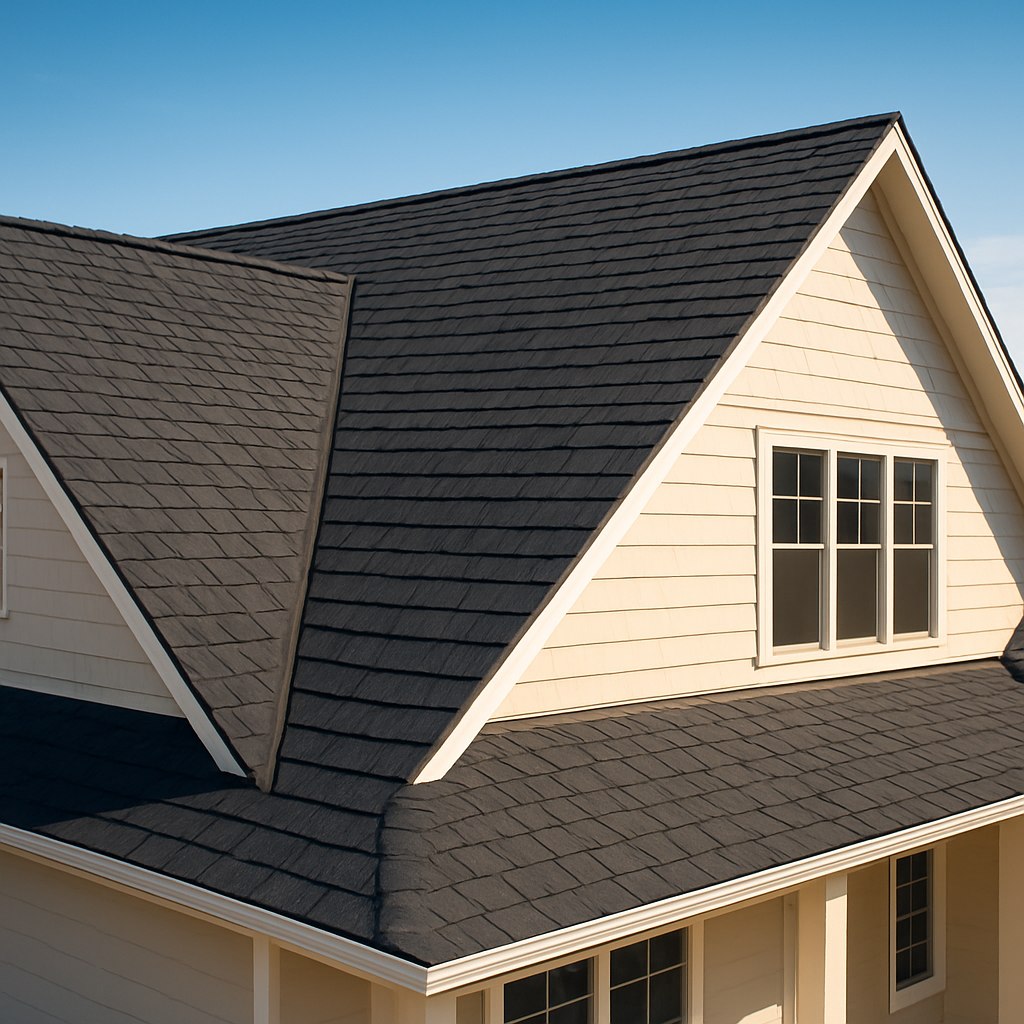 Residential Roofing